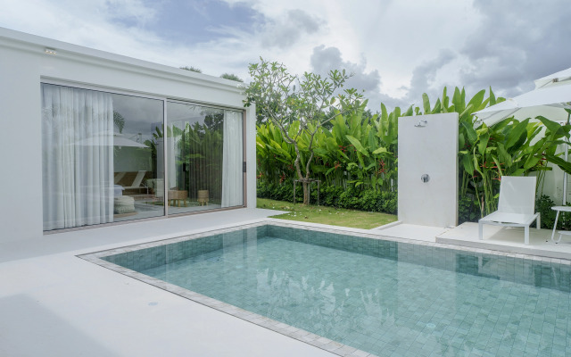 Asherah New 3Br Luxury Poolside Paradise Villa