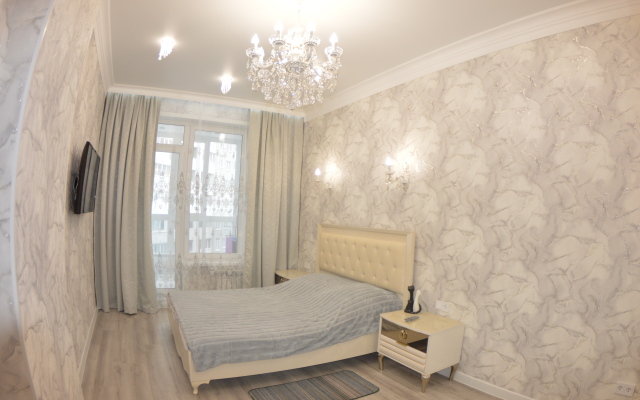 Evrotreshka Na Krajnova 3 Apartments