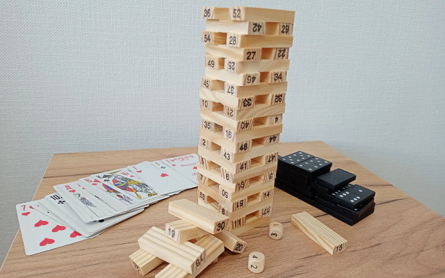 Квартира у вокзала с Sony Playstation