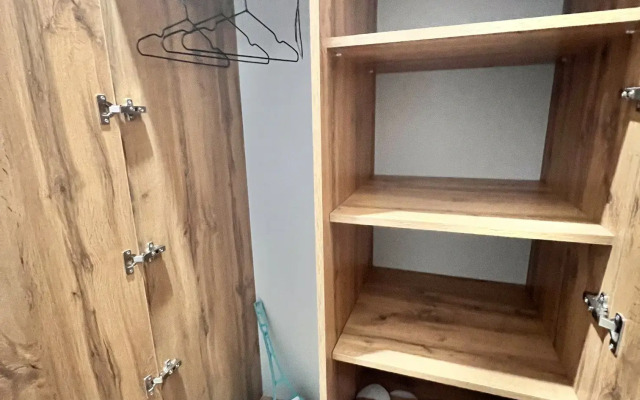 Апартаменты 8