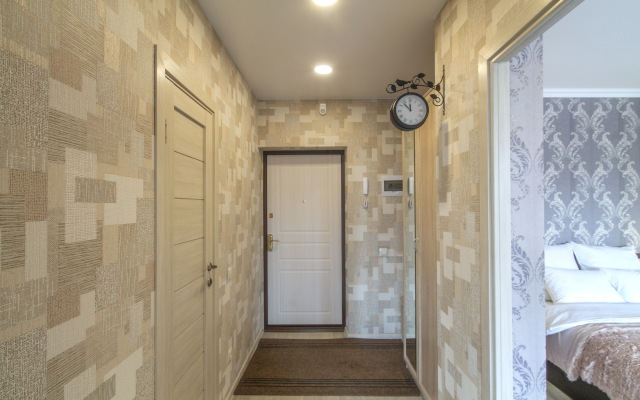 Bliss Aparts: Centre - Pobeda 21a Apartments