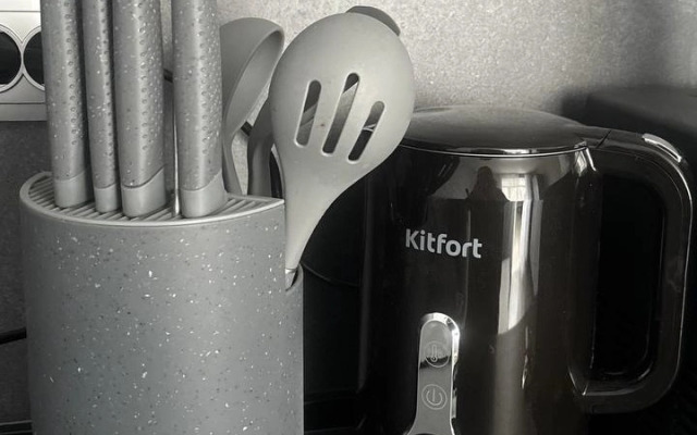 Апартаменты Шикарная Студия для Двоих