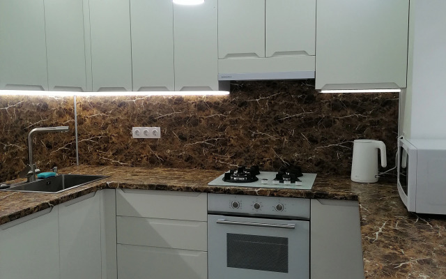 Квартира Обороны 38