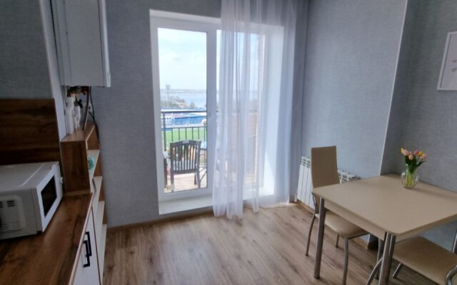Uyutny Dom 108 Apartments