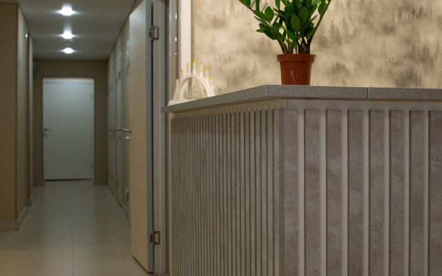 Мини-отель Колибри