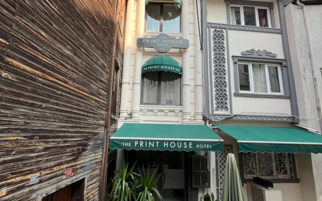 The Print House Hotel