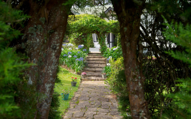 Oliphant Boutique Villa by Amaya Boutique-Hotel