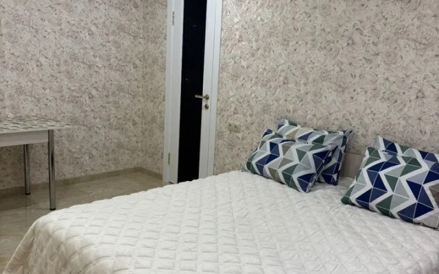 Квартира на ул Имени Н М Тулайкова 1к3