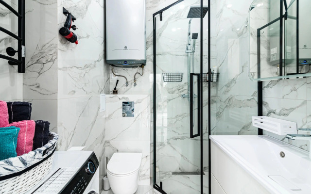 V Zhk Kasablanka Apartments
