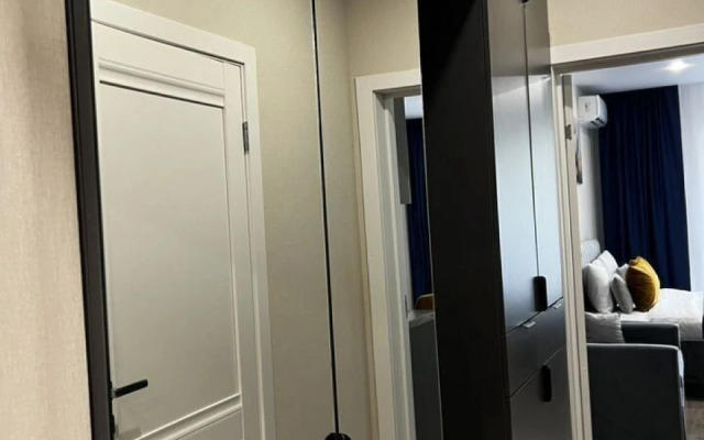 Квартира Стильнaя cтудия в Сочи