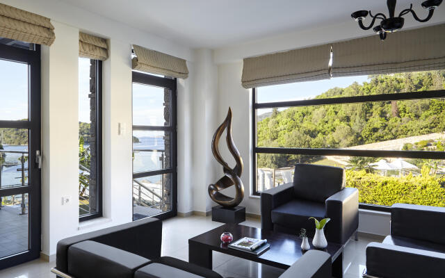 Karvouno Villas