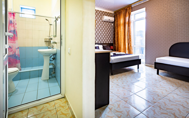 Kipr Guest House