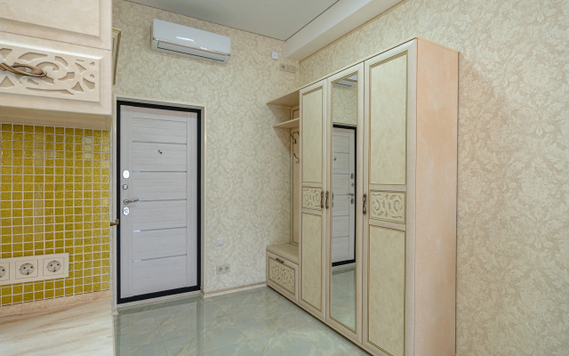 S Vidom Na More Apartments