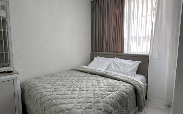 Uyutnaya Komfortnaya Posle Remonta Flat