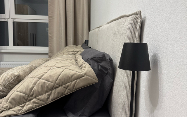 Квартира Новая квартира для 4 гостей