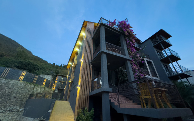 Boutique hotel AIMARA