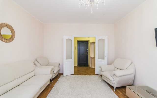 Апартаменты Krasnoflotskaia 28