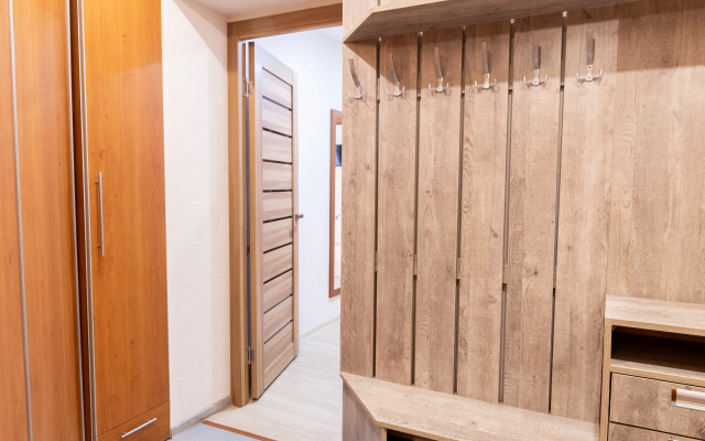 Квартира в Самом Центре Города