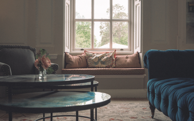 Warbrook House Hotel&Grange