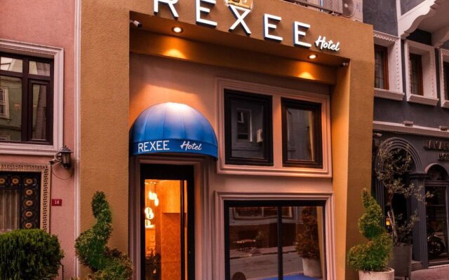 Rexee Hotel