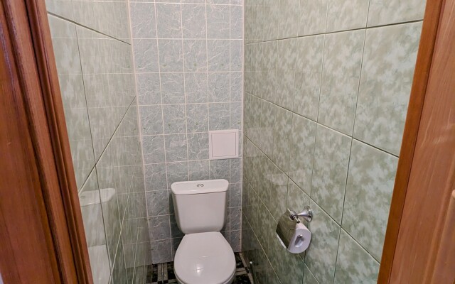 Видовые апартаменты на Московском