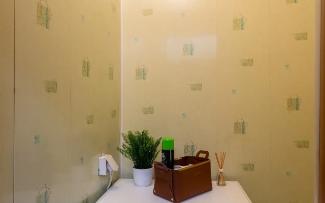 Квартира В Центре