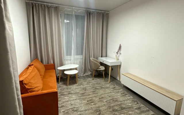 Апартаменты Евротрешка у метро Большевиков