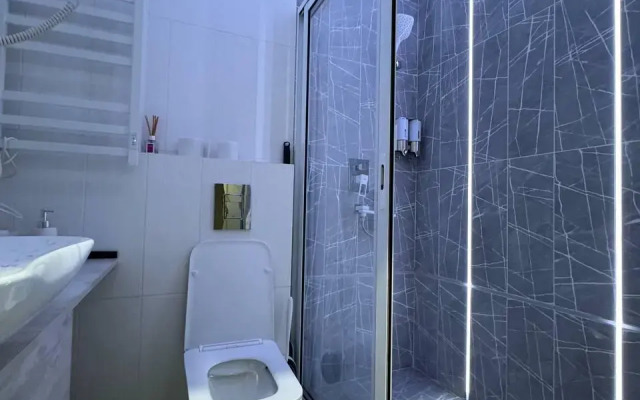 Priemium Moon Apartments
