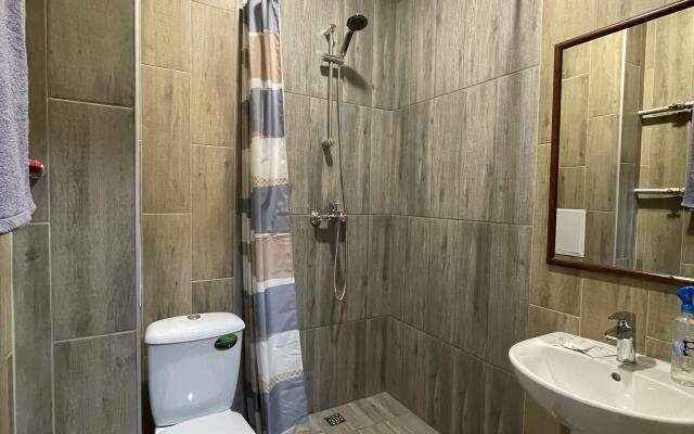 Komfortnaya Odnokomnatnaya Vozle Trts Planeta Flat