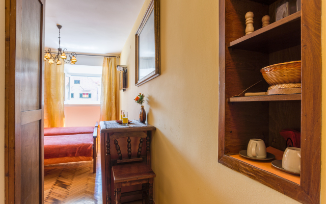 ART HOUSE DUBROVNIK Guest House