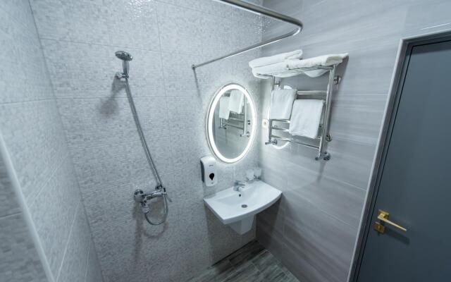 Гостевой дом Никос плаза