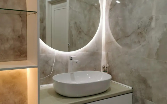 Квартира Шикарная в центральной части Владивостока