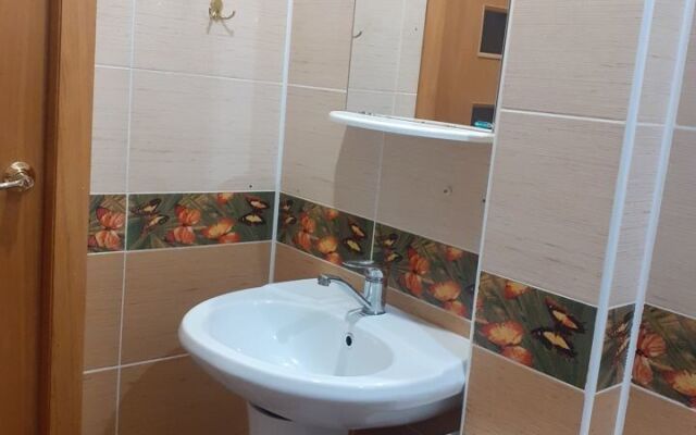 Квартира на улице Комсомольская 63