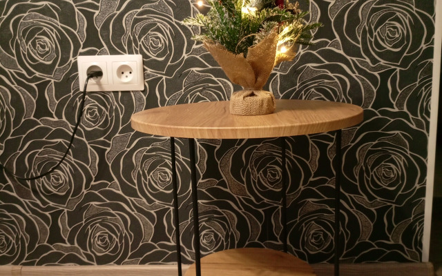 Квартира студия рядом с ОКБ и ДК Авангард