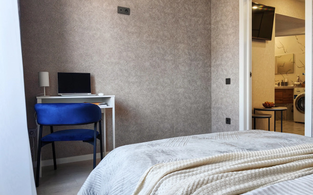 Квартира Апартаменты в Центре Города