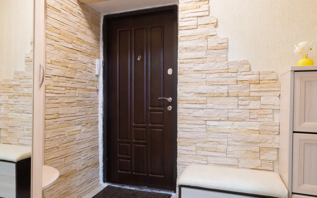 Na Zvyozdnom Apartments