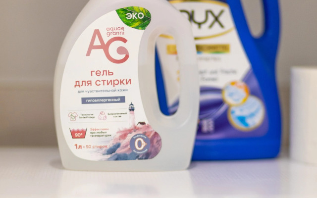 Апартаменты A Cozy Corner of Kaliningrad