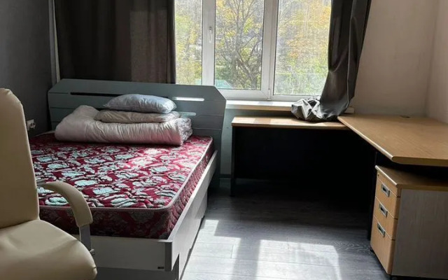 Na Ulitse Krasnogo Znameni 78 Flat