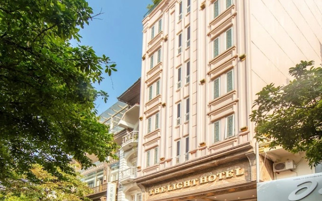 The Light Hotel