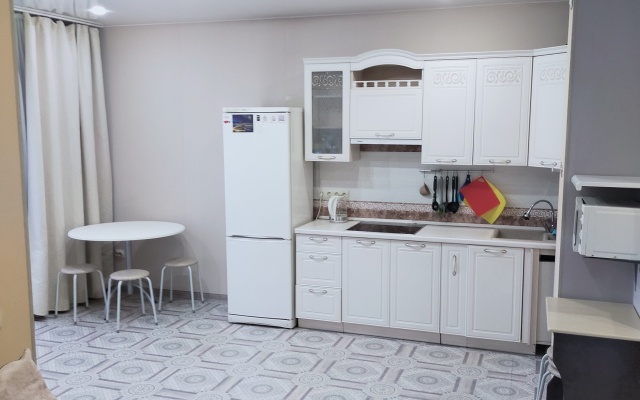 Апартаменты Квартира на Красных Мадьяр