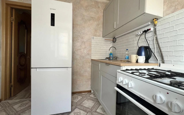 Апартаменты Дыхание Города