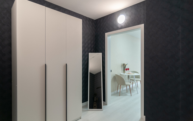 Апартаменты на Свердловской