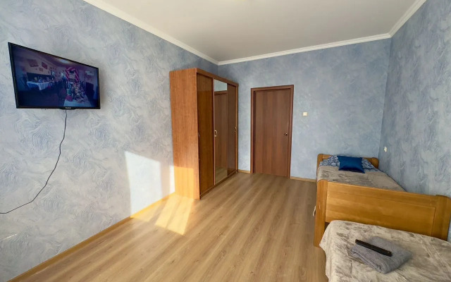 Квартира двухкомнатная на Щорса 39А