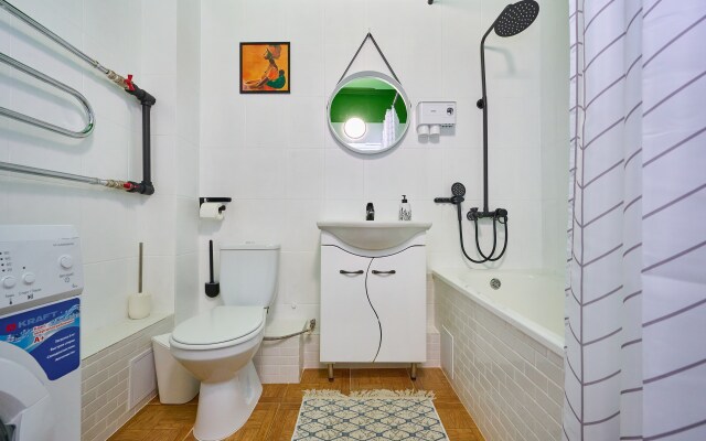 Квартира Япония