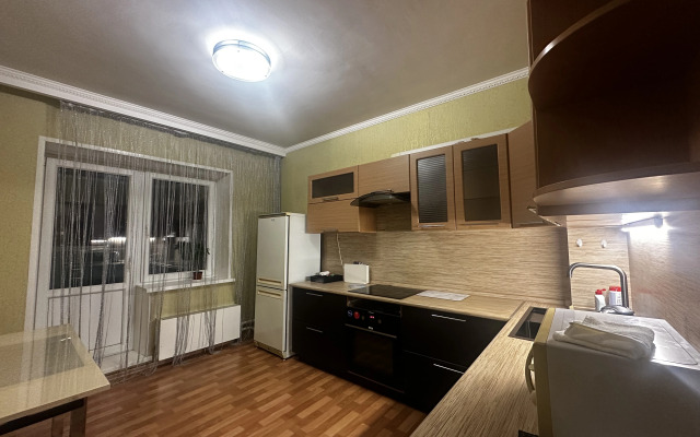 Квартира Комфортная 1к в лучшем районе города