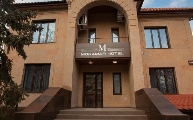 Moramar Hotel