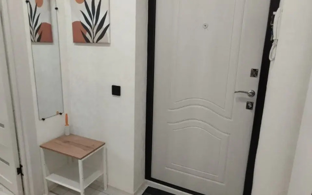 Style Studio Apartments