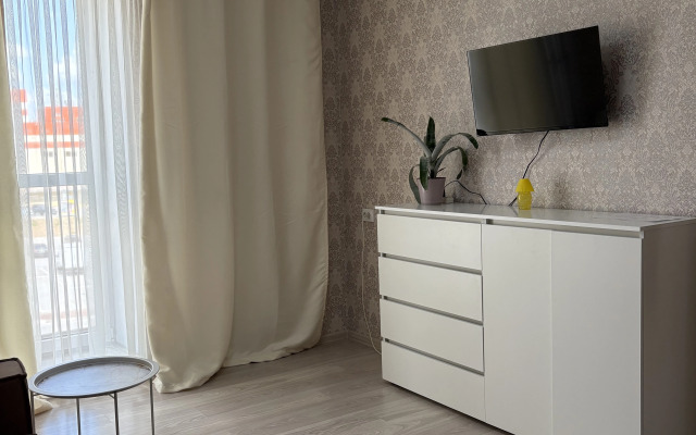 Квартира на улице Расула Гамзатова, 7