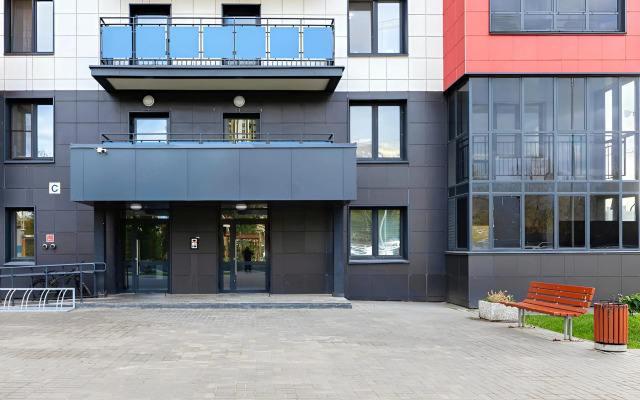 Квартира Стильная в Казани возле метро Родины 26 В