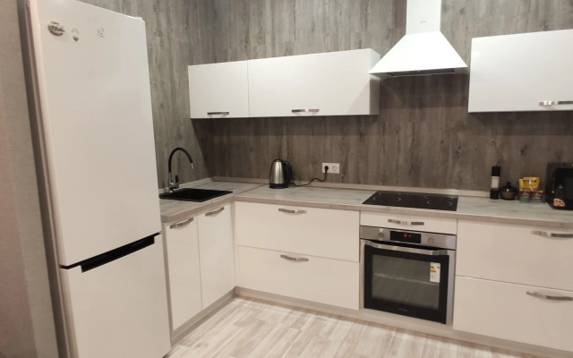 Апартаменты Евродвушка у KazanMoll